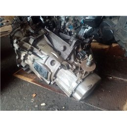 CITROËN BERLINGO Dobozos (M_) Váltó (Mechanikus)