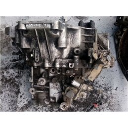 MAZDA 6 (GG) Váltó (Mechanikus)