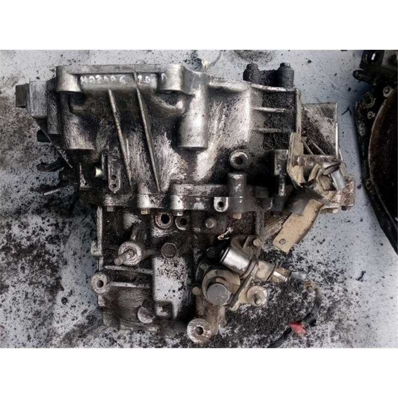 MAZDA 6 (GG) Váltó (Mechanikus)