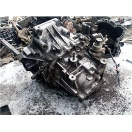 MAZDA 6 (GG) Váltó (Mechanikus)