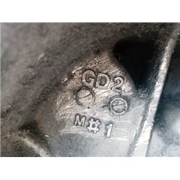 MAZDA 6 (GG) Váltó (Mechanikus)