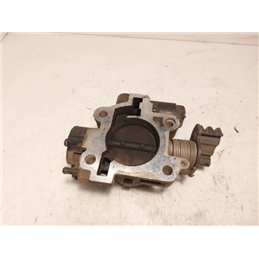 CHRYSLER STRATUS (JA) Fojtószelep (Mechanikus)