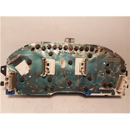 RENAULT MEGANE I (BA0/1_) Kilométeróra
