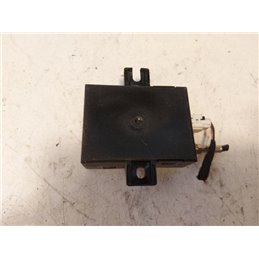 AUDI A8 (4D2, 4D8) Komfort Elektronika