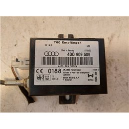 AUDI A8 (4D2, 4D8) Komfort Elektronika