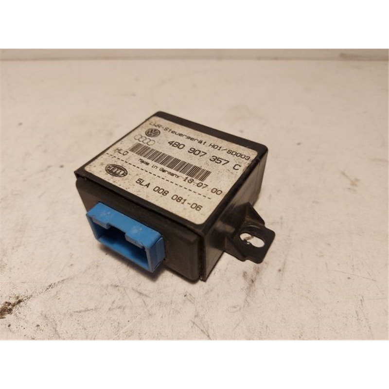 AUDI A8 (4D2, 4D8) Fényszóró Elektronika