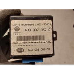 AUDI A8 (4D2, 4D8) Fényszóró Elektronika