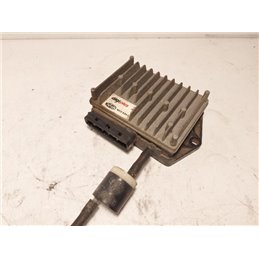 FIAT TEMPRA (159) Gyújtó Elektronika