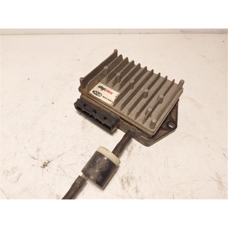 FIAT TEMPRA (159) Gyújtó Elektronika