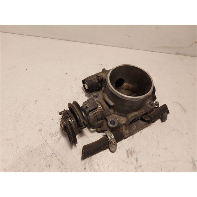 OPEL FRONTERA B (6B_) Fojtószelep (Elektromos)