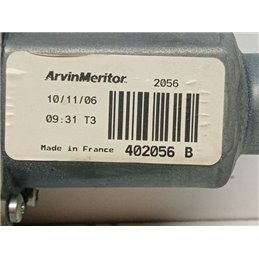 KIA CEED Jobb első Ablakemelő Motor