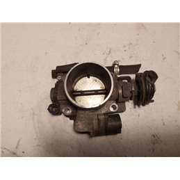 OPEL FRONTERA B (6B_) Fojtószelep (Elektromos)