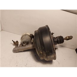 MITSUBISHI L 200 (K7_T, K6_T) Fékrásegítő