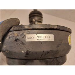 MITSUBISHI L 200 (K7_T, K6_T) Fékrásegítő