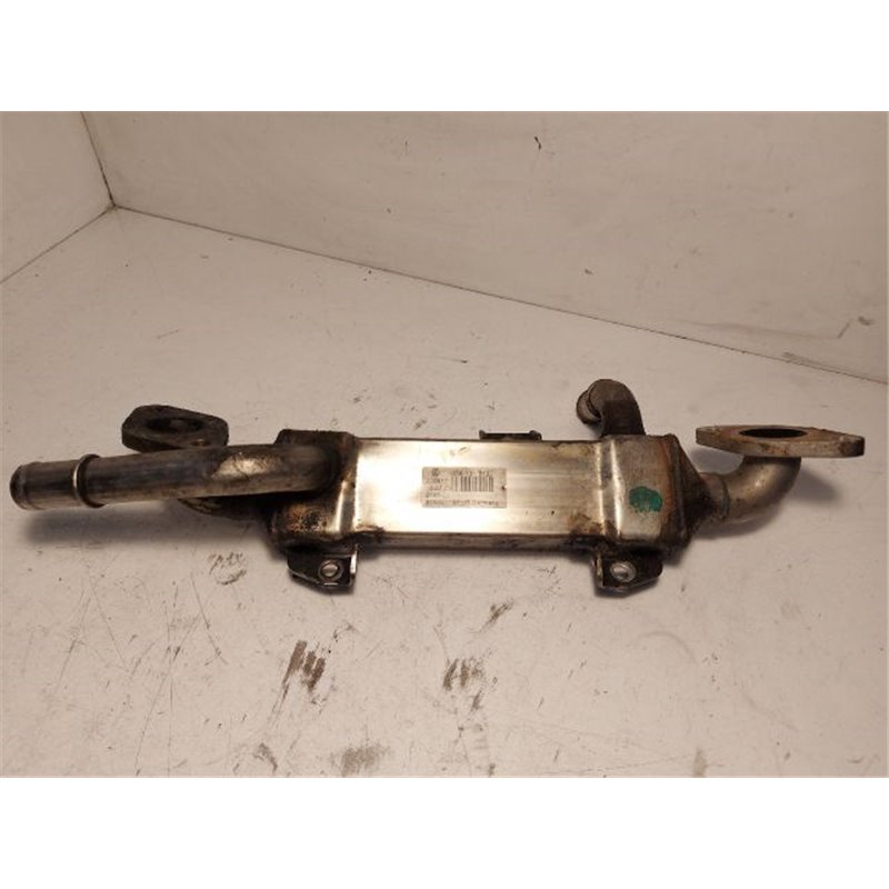 VW SHARAN (7M8, 7M9, 7M6) EGR Hűtő