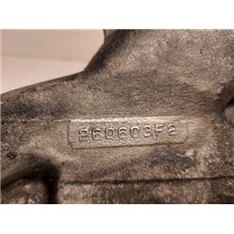 VW SHARAN (7M8, 7M9, 7M6) Szívósor