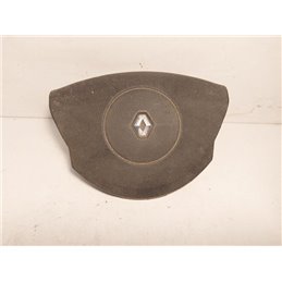 RENAULT LAGUNA II (BG0/1_) Kormánylégzsák