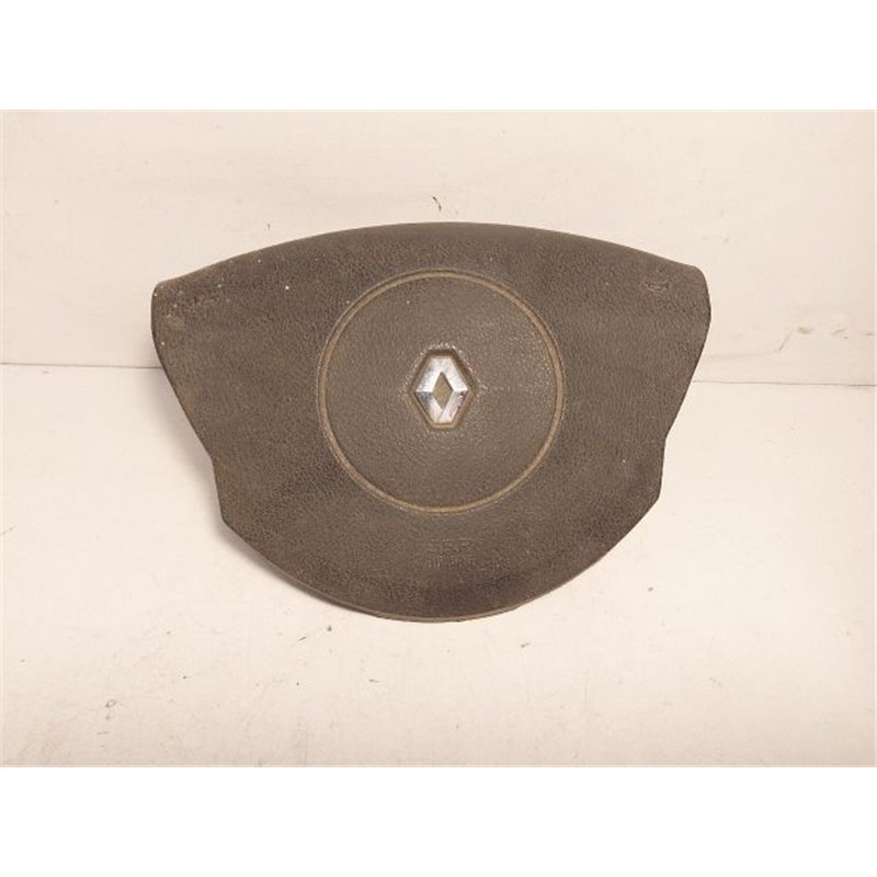 RENAULT LAGUNA II (BG0/1_) Kormánylégzsák