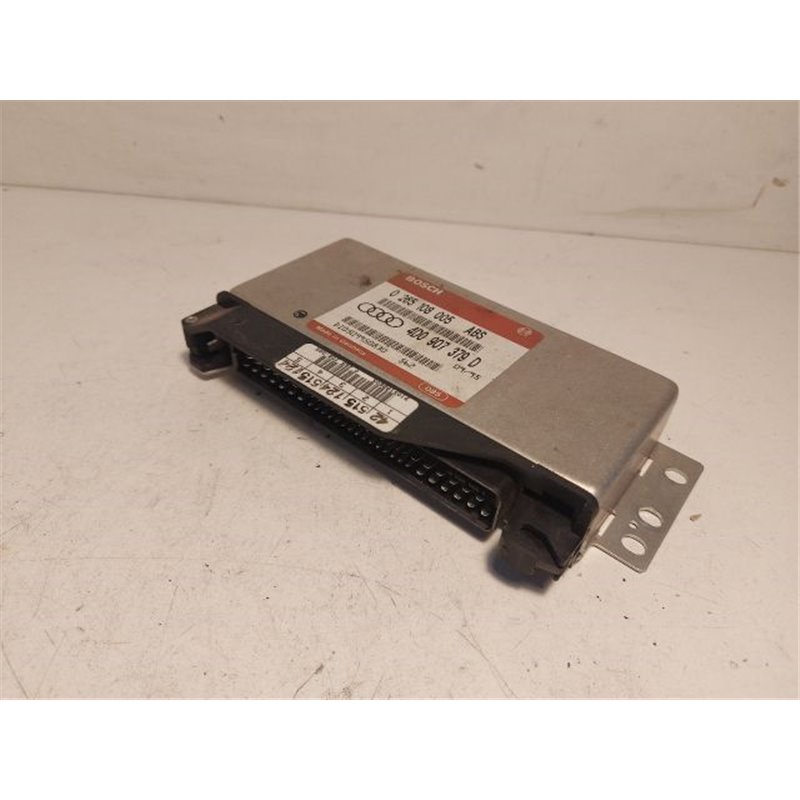 AUDI A6 (4B, C5) ABS Elektronika