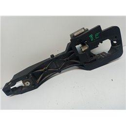 KIA CEED Bal első Kilincs Hátulja