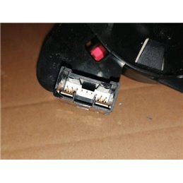 FORD MONDEO III (B5Y) Légzsák Átvezető Szalagkábel