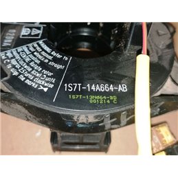 FORD MONDEO III (B5Y) Légzsák Átvezető Szalagkábel