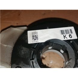 NISSAN ALMERA II (N16) Légzsák Átvezető Szalagkábel