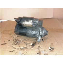 RENAULT CLIO II (BB0/1/2_, CB0/1/2_) Önindító