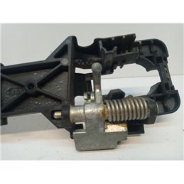 KIA CEED Bal első Kilincs Hátulja