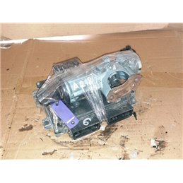 SUZUKI SWIFT III (MZ, EZ) Immobilizer Elektronika