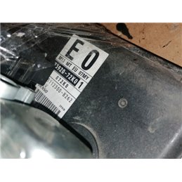 SUZUKI SWIFT III (MZ, EZ) Immobilizer Elektronika