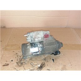 SUZUKI SWIFT II Ferdehátú (EA, MA) Önindító