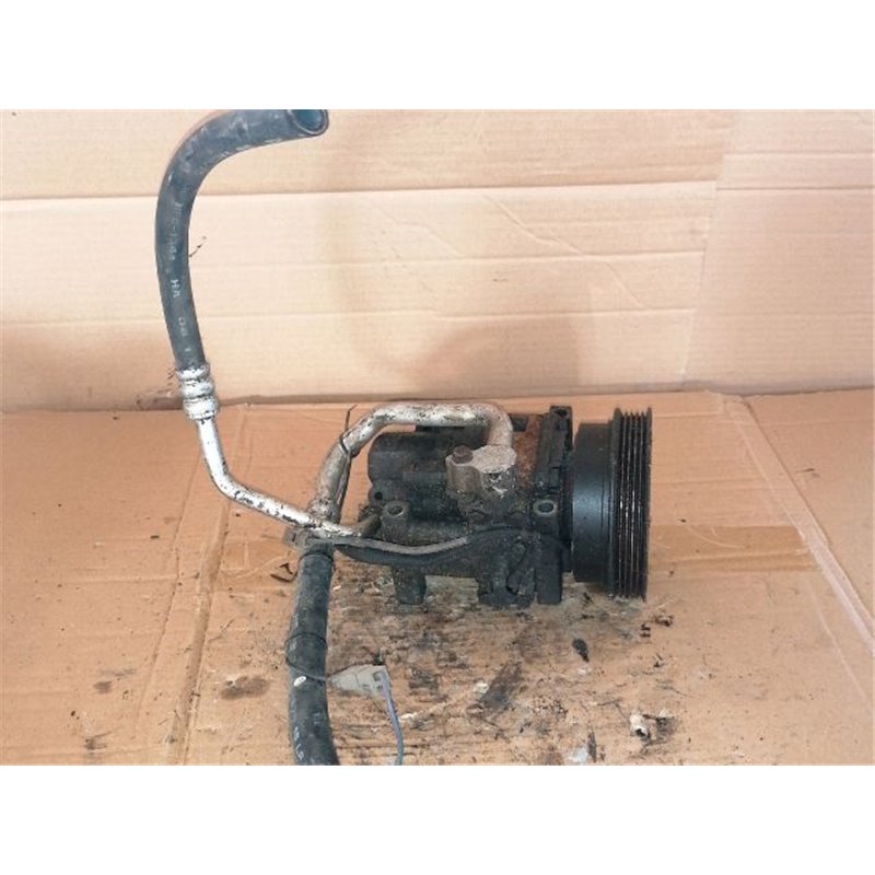 MAZDA 626 IV (GE) Klímakompresszor