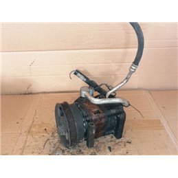 MAZDA 626 IV (GE) Klímakompresszor