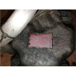 MAZDA 626 IV (GE) Klímakompresszor