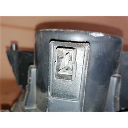 FIAT PUNTO (188) Fűtőmotor (Klímás)