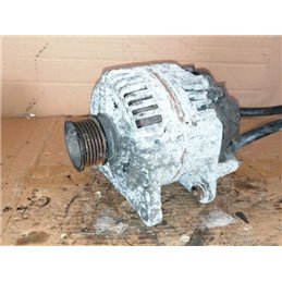 VW GOLF V (1K1) Generátor