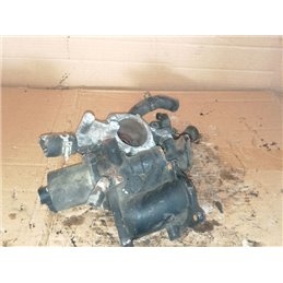 OPEL ASTRA H EGR / AGR Szelep