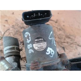 OPEL ASTRA H EGR / AGR Szelep