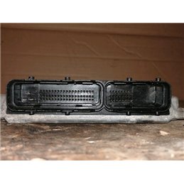 OPEL ASTRA G Kombi (F35_) Motorvezérlő