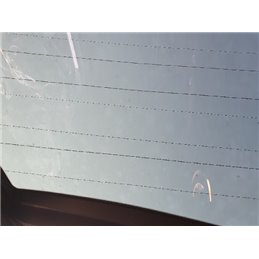 MERCEDES-BENZ S-CLASS (W221) Panoráma Tető