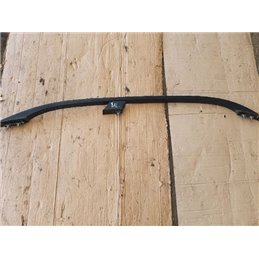 MERCEDES-BENZ M-CLASS (W164) Bal Tetősín