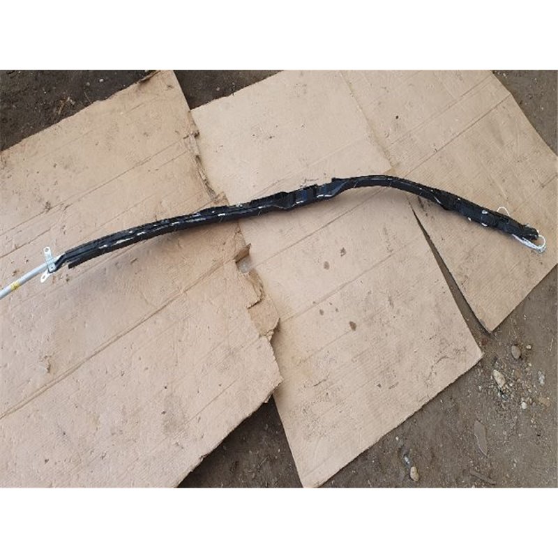 MERCEDES-BENZ M-CLASS (W164) Bal Függönylégzsák és Oldallégzsák