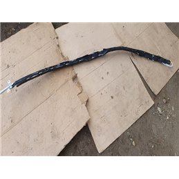 MERCEDES-BENZ M-CLASS (W164) Bal Függönylégzsák és Oldallégzsák