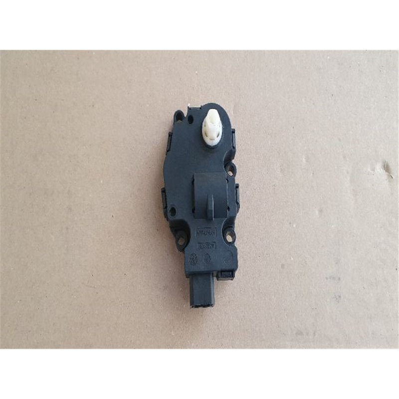 MERCEDES-BENZ S-CLASS (W221) Fűtés Állító Motor