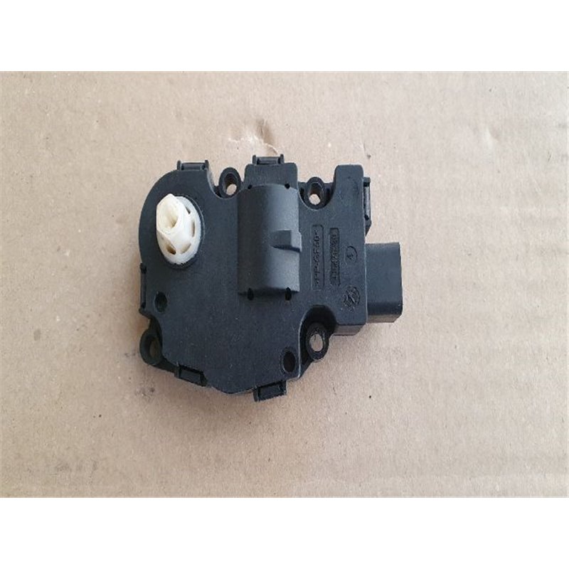 MERCEDES-BENZ S-CLASS (W221) Fűtés Állító Motor