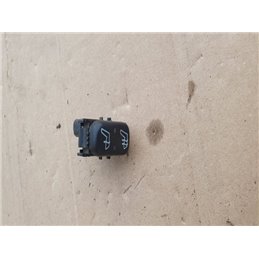 MERCEDES-BENZ M-CLASS (W163) Bal első Ülésfűtés Kapcsoló