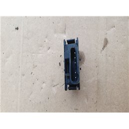 MERCEDES-BENZ M-CLASS (W163) Bal első Ülésfűtés Kapcsoló