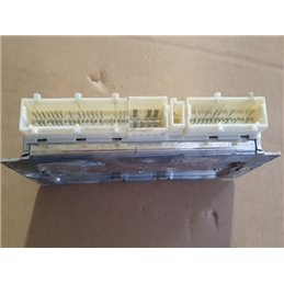 MERCEDES-BENZ M-CLASS (W164) Légrugó Vezérlő