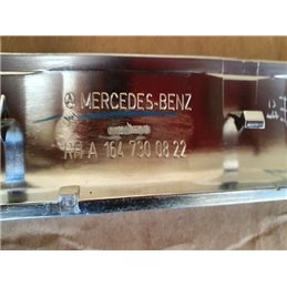 MERCEDES-BENZ M-CLASS (W164) Jobb hátsó Ajtó Kárpit Díszléc
